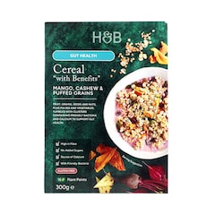 Gut Health Cereal 300g