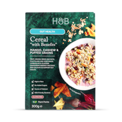 Gut Health Cereal 300g