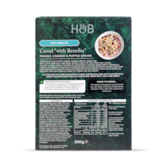 Gut Health Cereal 300g