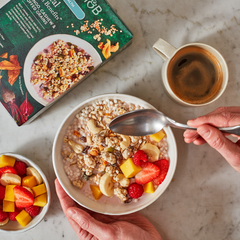 Image 5 for Gut Health Cereal 300g