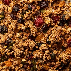 15 Plant Fruit & Nut Granola 500g