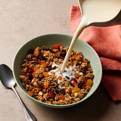 Image 4 for 15 Plant Fruit & Seed Granola 500g