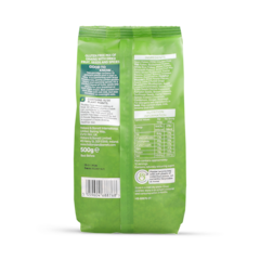 15 Plant Fruit & Seed Porridge 500g