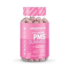 PMS 60 Gummies