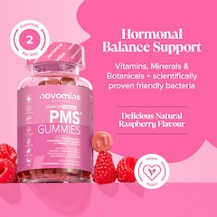 PMS 60 Gummies