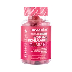 Women's Bio Balance 60 Gummies