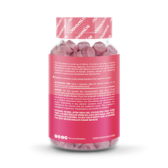 Women's Bio Balance 60 Gummies