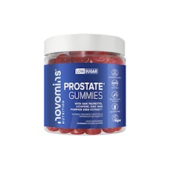 Prostate 60 Gummies