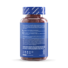 Image 2 for Prostafit Orange Flavoured 60 Gummies