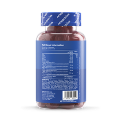 Image 3 for Prostafit Orange Flavoured 60 Gummies