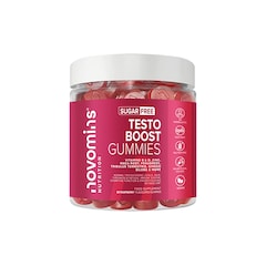 Testo-Boost 60 Gummies