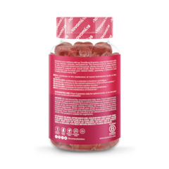 Image 2 for Testo-Boost 60 Gummies