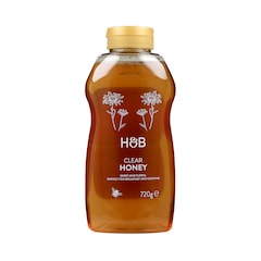 Clear Honey 720g