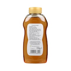 Clear Honey 720g