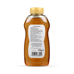 Image 2 for Clear Honey 720g