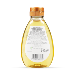 Acacia Honey 340g