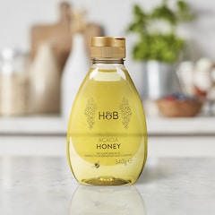 Acacia Honey 340g