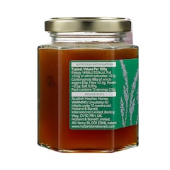 Regional Honey Scottish Heather 225g