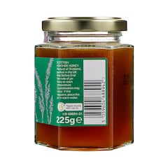 Regional Honey Scottish Heather 225g