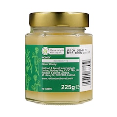 New Zealand Clover Honey 225g