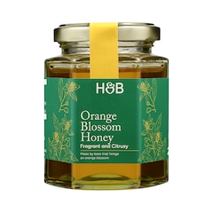 Regional Honey Mexican Orange Blossom Honey 225g