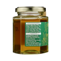 Regional Honey Mexican Orange Blossom Honey 225g