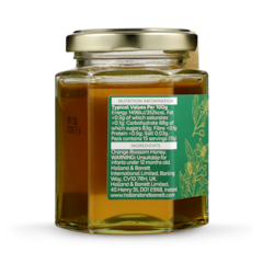 Regional Honey Mexican Orange Blossom Honey 225g