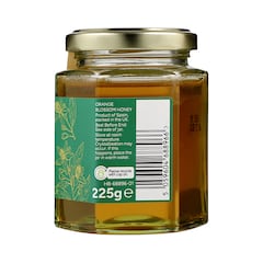 Regional Honey Mexican Orange Blossom Honey 225g