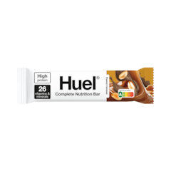 Peanut Caramel Complete Nutrition Bar 51g