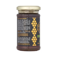 Raw Active Wild Forest Honey 250g