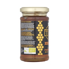 Organic Pyrenees Mountain Honey (Enzyme Diastase Activity 15+) 250g