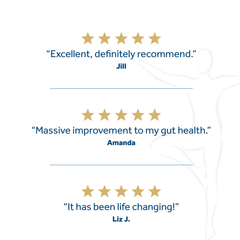 Image 5 for Every Day Food Supplement 30 Capsules