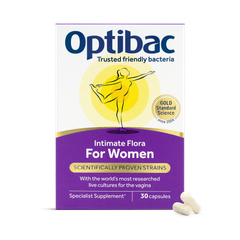 Image 1 for For Women Food Supplement 30 Capsules
