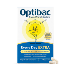 Image 1 for Every Day Extra 30 Capsules