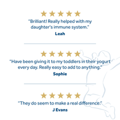 Image 5 for Babies & Children 30 Sachets