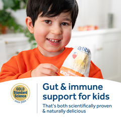 Image 2 for Kids Gummies 30 Gummies