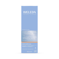 Image 2 for Make-Up Removal Cleansing Oil 150ml