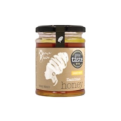 Summer Harvest Zambian Honey 340g