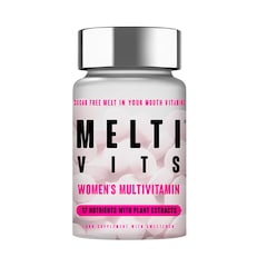 Neu Her Melti-Vits Womens Mutivitamins 60 Melts