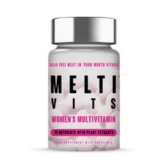 Image 1 for Neu Her Melti-Vits Womens Mutivitamins 90 Melts