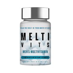 Neu Him Melts-Vits Men's Multivitamins 60 Melts