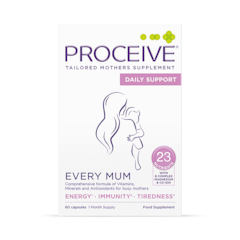 ® Every Mum 60 Capsules