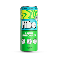 Soda Lush Limeonade Drink 250ml