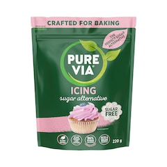 Icing Sugar Alternative 220g