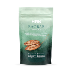 Baobab Powder 100g