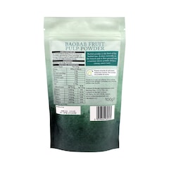 Baobab Powder 100g