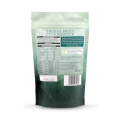 Baobab Powder 100g