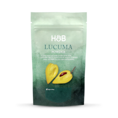 Lucuma Powder 100g