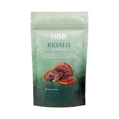 Reishi Mushroom Powder 100g