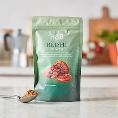 Reishi Mushroom Powder 100g